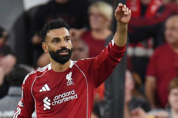 مستقبل محمد صلاح.. تقارير تكشف خطة ليفربول واحتمالية الانتقال إلى الدوري السعودي