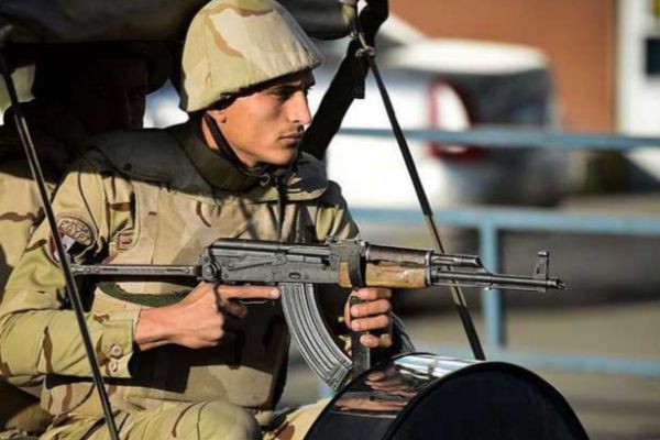 الجيش المصري يوضح سبب الانفجار المدوي في القاهرة.. تفاصيل جديدة وتحقيقات موسعة