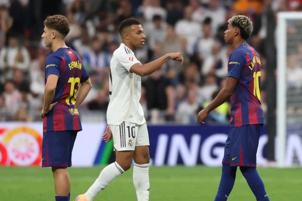 الكلاسيكو يُكرس ألونسو.. انتصار "المدرك" على "الواثق": ريال مدريد يفوز بالمعركة الذهنية والتكتيكية..