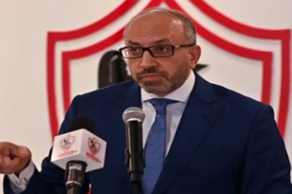 صرخة المندوه تكشف الأزمة البيضاء: الزمالك “يموت بخطى بطيئة”