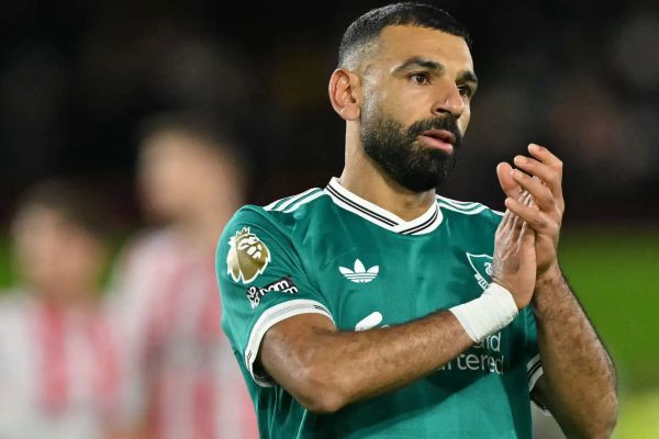 ? 150 مليون جنيه إسترليني تعيد محمد صلاح لدائرة الاهتمام السعودي.. صفقة القرن تلوّح في الأفق!..