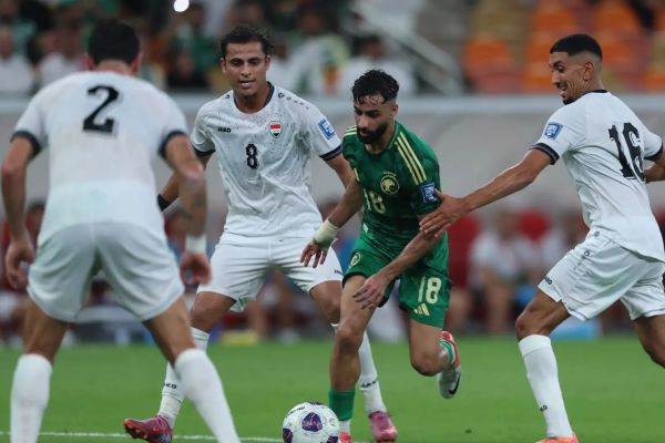 تأهل تاريخي.. السعودية إلى كأس العالم 2026 للمرة السابعة في تاريخها
