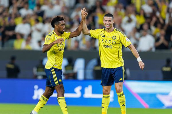 ? ترند الجولة الخامسة.. صراع القوة بين النصر والهلال ورونالدو حديث الجماهير