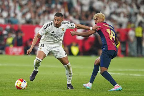 ⚽ أزمة الأندية والمنتخبات تتصاعد.. من مبابي إلى يامال والضحية “الموسم الأوروبي”