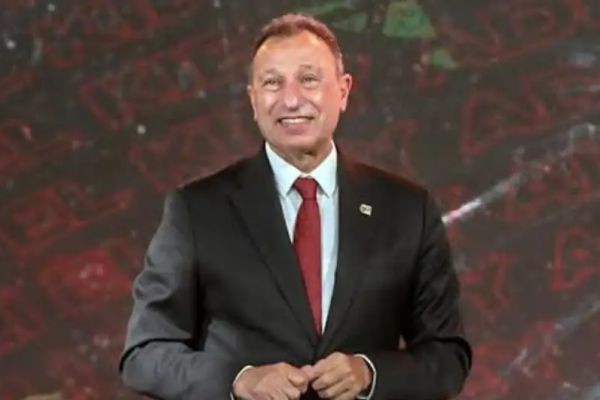 اجتماع طارئ في الأهلي بدعوة من الخطيب.. أسرار ما قبل العاصفة