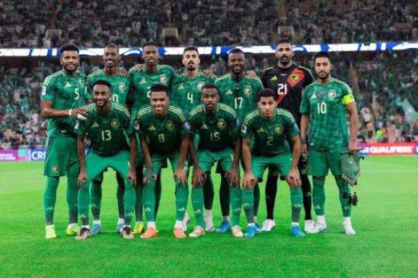 ? الأخضر السعودي يصطدم بإندونيسيا في مواجهة لا تقبل القسمة على اثنين