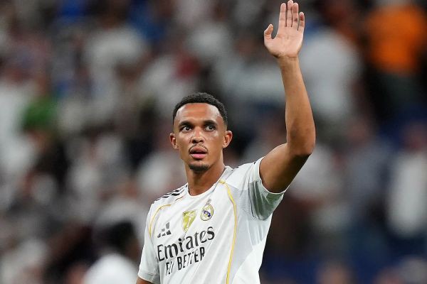 ⚠️ ليفربول يتخلى عن ترينت ألكسندر-أرنولد؟ التفاصيل تكشف حقيقة الجلوس