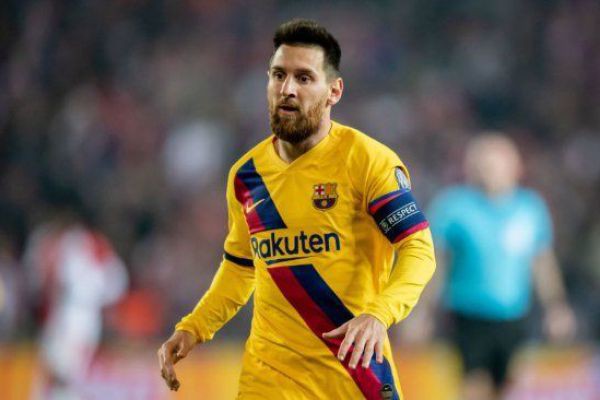 «ليونيل ميسي»: «كنت أتمنى البقاء في برشلونة حتى الاعتزال»