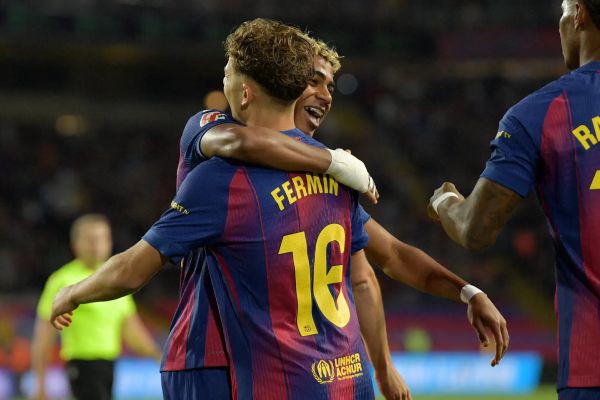 ⚽ برشلونة يبحث عن الانطلاق.. ويحقق رسالة الانتصار بثلاثية في مرمى إلتشي