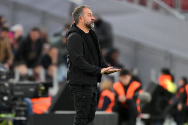 إصابة جديدة تربك حسابات برشلونة قبل الأسابيع الحاسمة من الموسم