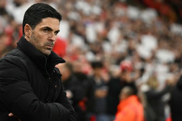 أرتيتا يعترف بفضل 4 ملهمين بينهم فينجر وجوارديولا