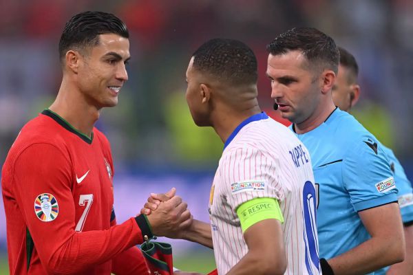 على بعد خطوة من الحُلم… فرنسا وإسبانيا والبرتغال تقترب من مونديال 2026